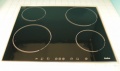 Ceramic Surface - 9058219 Induction Plate Pg4vi515ftb4 [Amica]